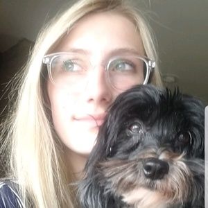 Meet your Posher, Rosie